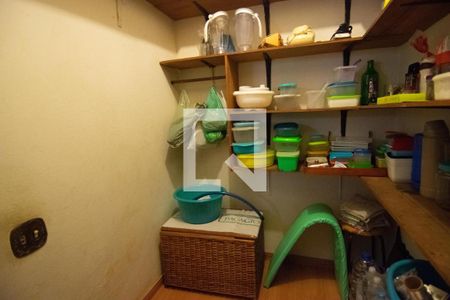 Apartamento à venda com 140m², 3 quartos e 1 vagaQuarto de Despensa