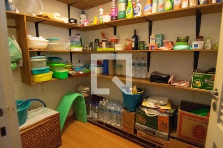 Apartamento à venda com 140m², 3 quartos e 1 vagaQuarto de Despensa