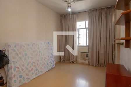 Apartamento à venda com 140m², 3 quartos e 1 vagaQuarto 2