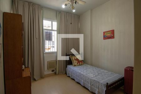 Quarto de apartamento à venda com 3 quartos, 140m² em Copacabana, Rio de Janeiro