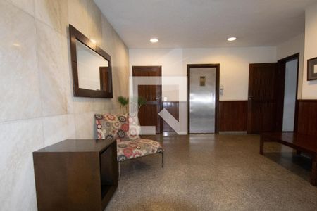 Apartamento à venda com 140m², 3 quartos e 1 vagaPortaria