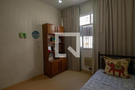 Apartamento à venda com 140m², 3 quartos e 1 vagaQuarto