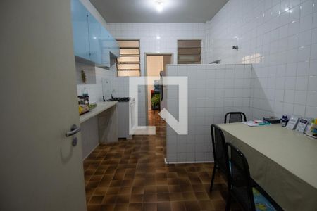 Apartamento à venda com 140m², 3 quartos e 1 vagaCozinha