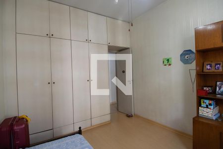 Apartamento à venda com 140m², 3 quartos e 1 vagaQuarto