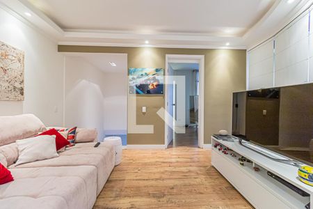 Apartamento à venda com 96m², 1 quarto e 1 vagaSala 2