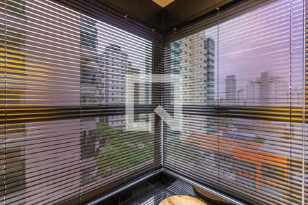 Apartamento à venda com 96m², 1 quarto e 1 vagadetalhe da cozinha