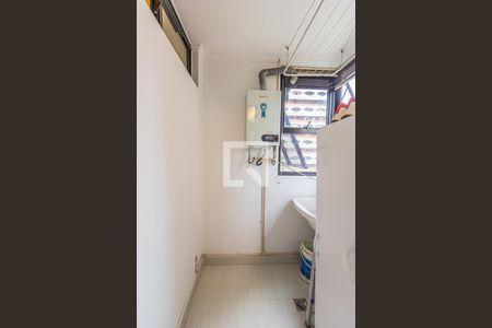 Apartamento à venda com 96m², 1 quarto e 1 vagaÁrea de Serviço