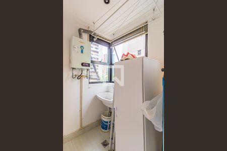 Apartamento à venda com 96m², 1 quarto e 1 vagaÁrea de Serviço