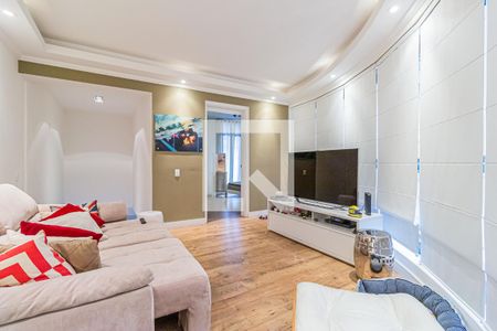 Apartamento à venda com 96m², 1 quarto e 1 vagaSala 2