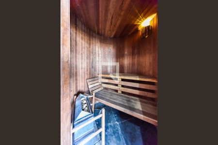 Apartamento à venda com 96m², 1 quarto e 1 vagaÁrea comum - Sauna