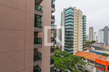 Apartamento à venda com 96m², 1 quarto e 1 vagaSacada da Suite