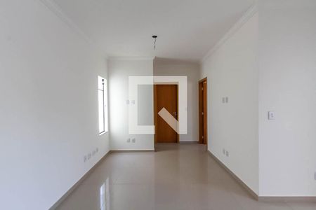 Sala de apartamento para alugar com 2 quartos, 60m² em Anchieta, São Bernardo do Campo