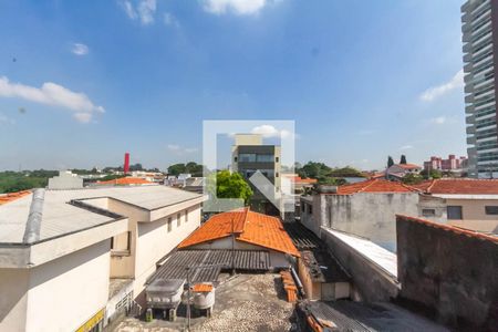 Vista de apartamento para alugar com 2 quartos, 60m² em Anchieta, São Bernardo do Campo