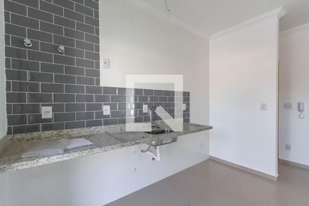 Apartamento para alugar com 60m², 2 quartos e 2 vagasCozinha