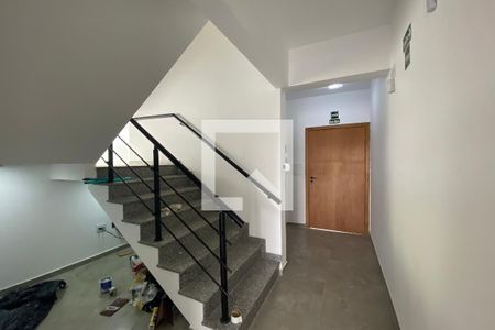 Apartamento para alugar com 60m², 2 quartos e 2 vagasHall de entrada