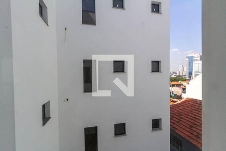 Vista de apartamento para alugar com 2 quartos, 60m² em Anchieta, São Bernardo do Campo