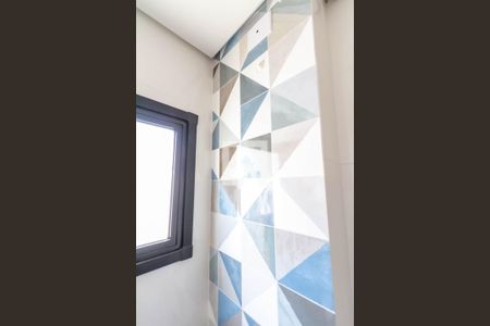 Apartamento para alugar com 60m², 2 quartos e 2 vagasBanheiro da suíte