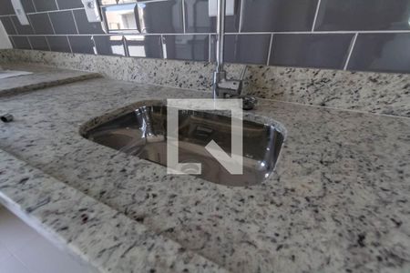 Apartamento para alugar com 60m², 2 quartos e 2 vagasCozinha