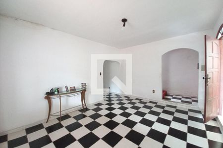 Sala de casa à venda com 5 quartos, 320m² em Canaa, Belo Horizonte