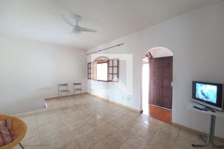 Sala 2 de casa à venda com 5 quartos, 320m² em Canaa, Belo Horizonte