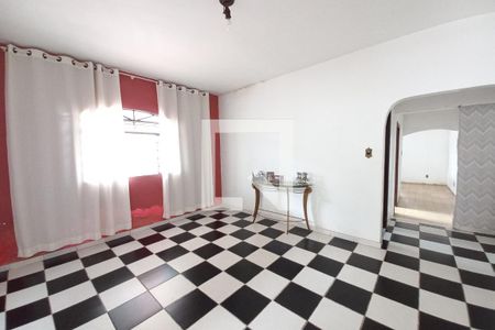 Sala de casa à venda com 5 quartos, 320m² em Canaa, Belo Horizonte