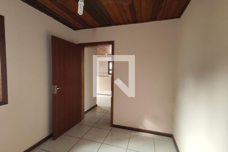 Quarto 1 de casa para alugar com 3 quartos, 65m² em Campestre, São Leopoldo