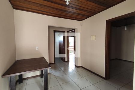 Sala de casa para alugar com 3 quartos, 65m² em Campestre, São Leopoldo