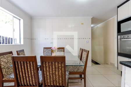 Casa à venda com 300m², 3 quartos e 3 vagasCopa