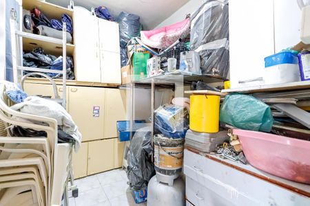 Casa à venda com 300m², 3 quartos e 3 vagasQuarto de Serviço