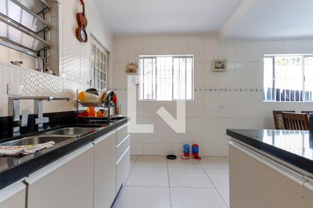 Casa à venda com 300m², 3 quartos e 3 vagasCozinha