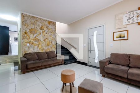 Sala de casa à venda com 3 quartos, 300m² em Jardim Peri, São Paulo