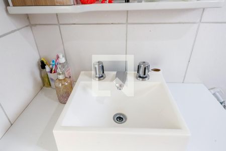 Casa à venda com 300m², 3 quartos e 3 vagasBanheiro da Suíte