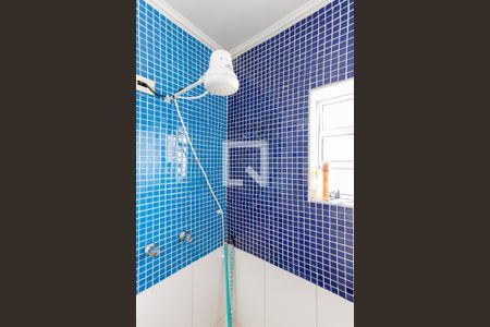 Casa à venda com 300m², 3 quartos e 3 vagasBanheiro da Suíte