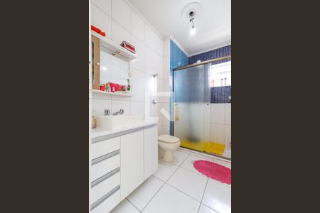 Casa à venda com 300m², 3 quartos e 3 vagasBanheiro da Suíte