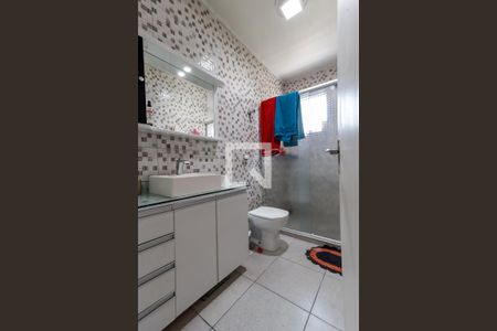 Casa à venda com 300m², 3 quartos e 3 vagasBanheiro