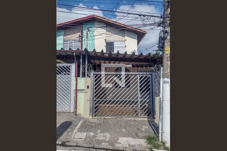 Casa à venda com 300m², 3 quartos e 3 vagasFachada