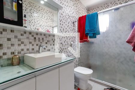 Casa à venda com 300m², 3 quartos e 3 vagasBanheiro