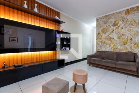 Sala de casa à venda com 3 quartos, 300m² em Jardim Peri, São Paulo