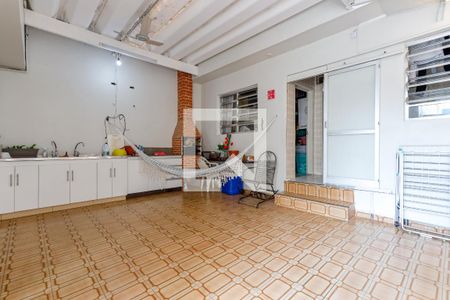 Casa à venda com 300m², 3 quartos e 3 vagasChurrasqueira