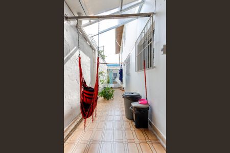 Casa à venda com 300m², 3 quartos e 3 vagasCorredor