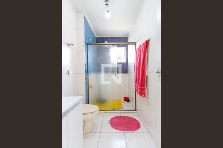 Casa à venda com 300m², 3 quartos e 3 vagasBanheiro da Suíte