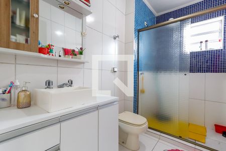 Casa à venda com 300m², 3 quartos e 3 vagasBanheiro da Suíte