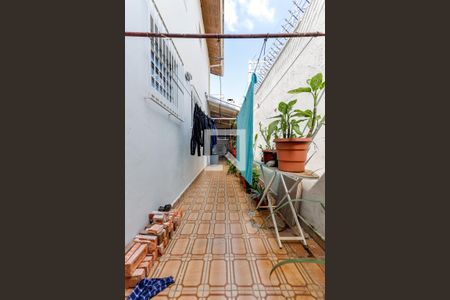 Casa à venda com 300m², 3 quartos e 3 vagasCorredor