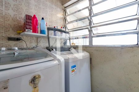 Casa à venda com 300m², 3 quartos e 3 vagasÁrea de Serviço