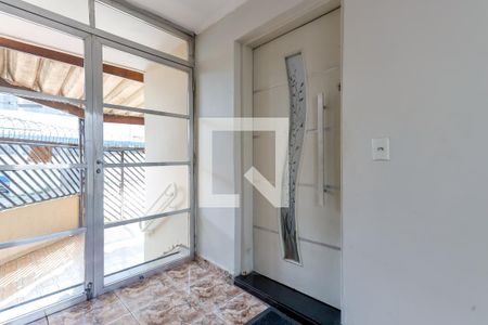 Casa à venda com 300m², 3 quartos e 3 vagasÁrea Entrada