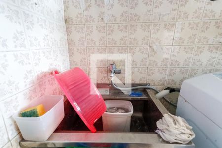 Casa à venda com 300m², 3 quartos e 3 vagasÁrea de Serviço