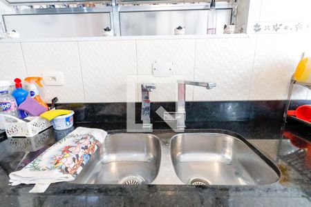 Casa à venda com 300m², 3 quartos e 3 vagasCozinha