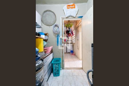 Casa à venda com 300m², 3 quartos e 3 vagasQuarto de Serviço