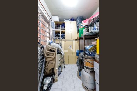 Casa à venda com 300m², 3 quartos e 3 vagasQuarto de Serviço