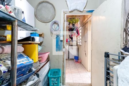 Casa à venda com 300m², 3 quartos e 3 vagasQuarto de Serviço